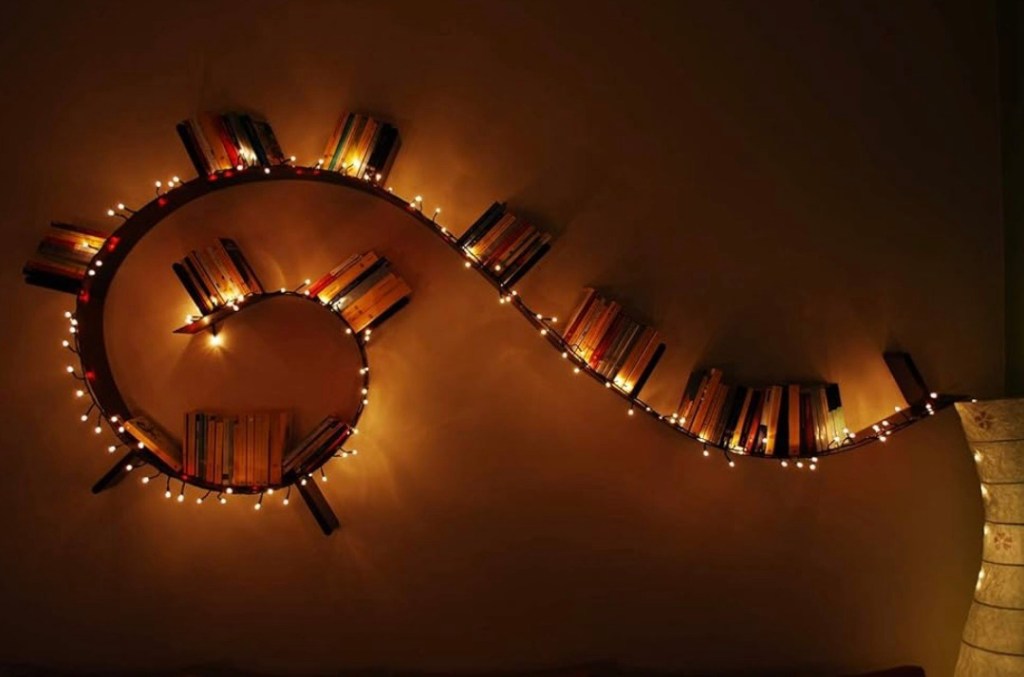 BOOKWORM