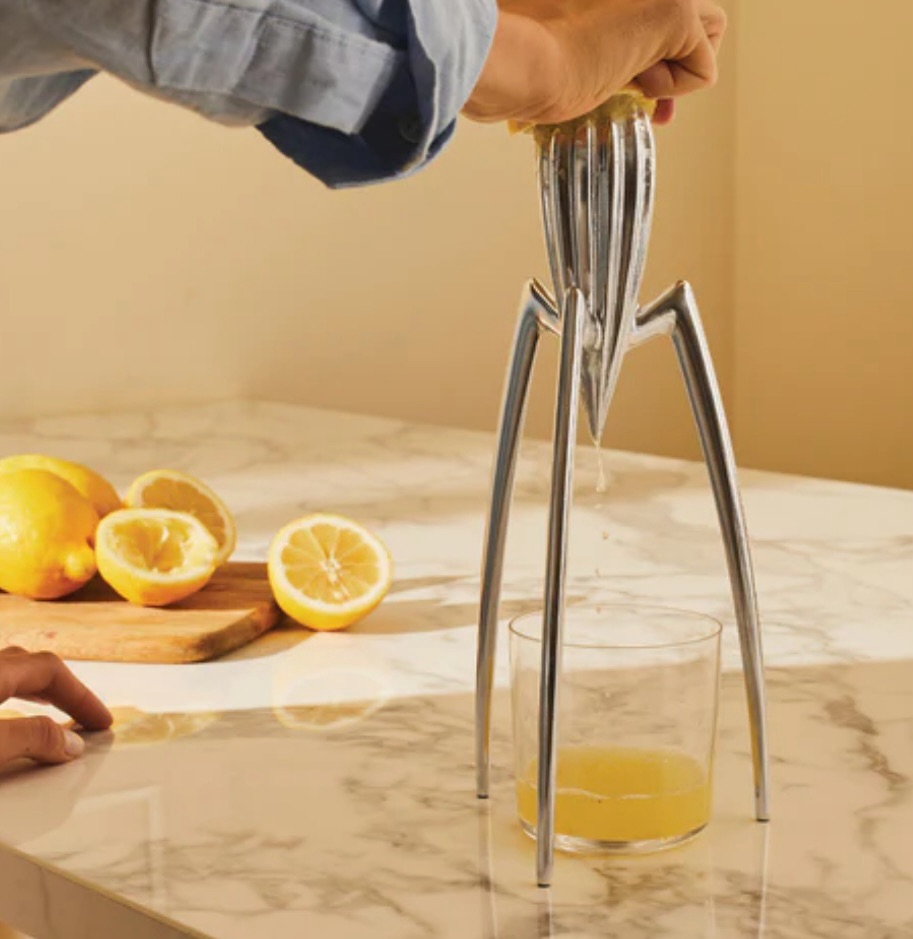 JUICY SALIF