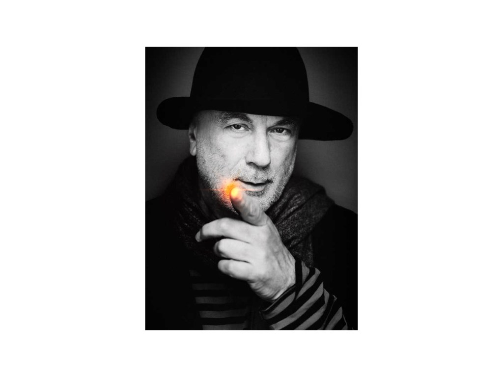 RON ARAD