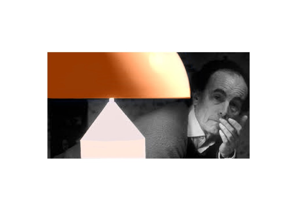VICO MAGISTRETTI