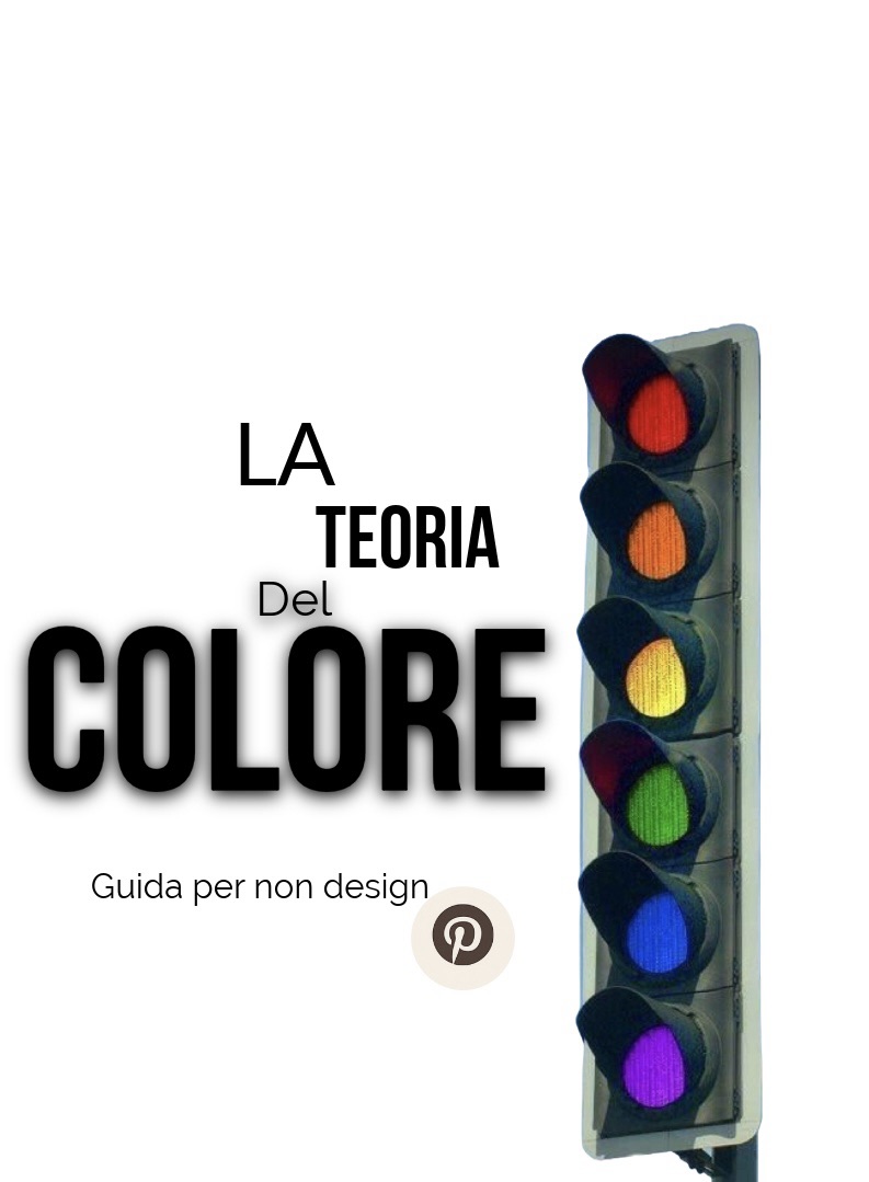 Come usare il colore per comunicare un’identità:guida base per non&nbsp;designer